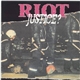 Riot - Justice?